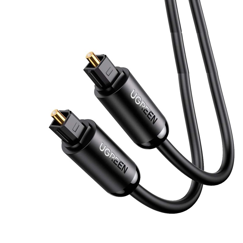 Cáp quang audio dài 1.5m ugreen 70891