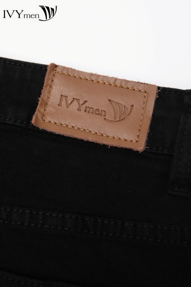Quần bò Nam Slim Fit IVY moda MS 25E3144