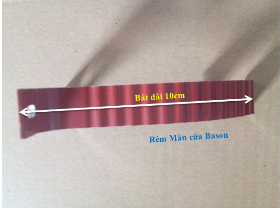 Bát (Giá) Đỡ Thanh Treo Màn Cửa Màu Nâu, Đỡ Cây Phi 28