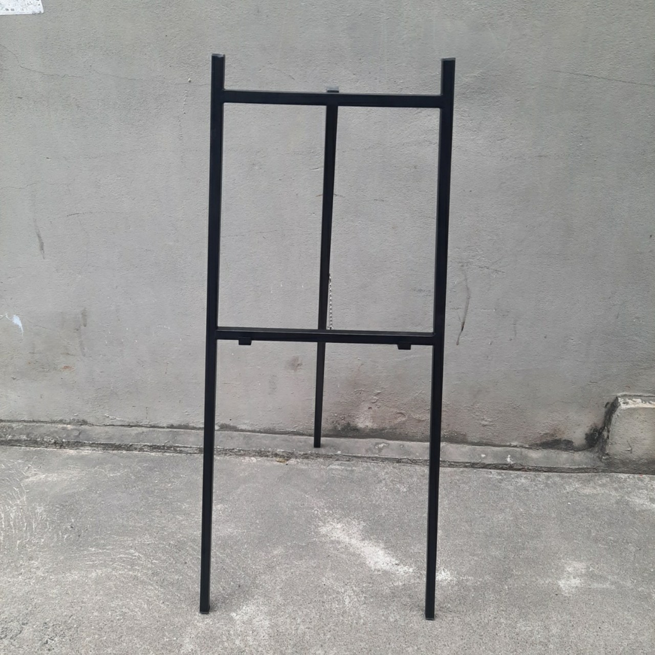 Giá Đỡ Để Bảng Giá Đỡ Bảng Viết Bằng Sắt