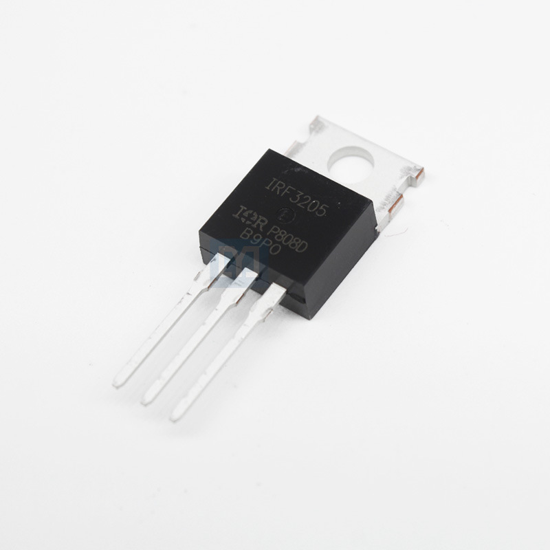 IRF3205 Mosfet 110A 55V chất lượng tốt mới 100%