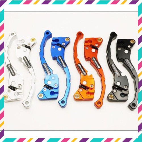 [GIẢM GIÁ ĐẶC BIỆT] [GIẢM GIÁ 3 NGÀY] Tay thắng cơ RACING BOY dùng cho xe wave và xe dream, tay thắng cơ ĐỘ XE cực chất, tay phanh cơ dành cho xe DREAM và xe WAVE GIÁ 1 CHIẾC