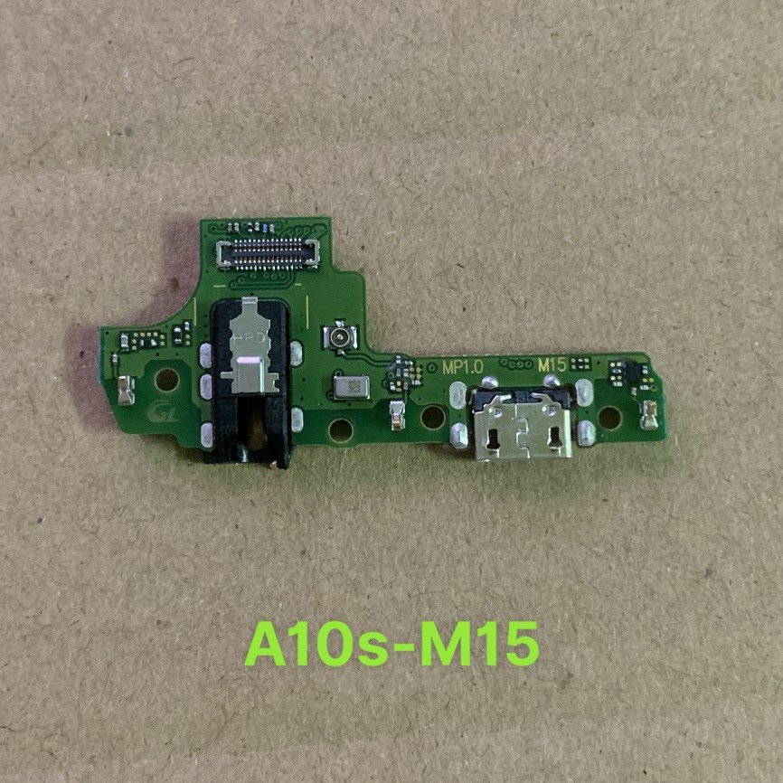 Cụm bo sạc Samsung A10s /M15