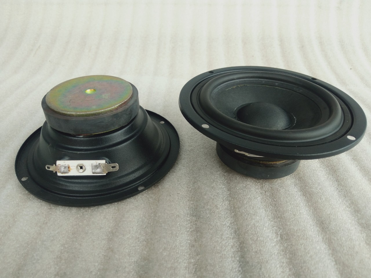 2 CỦ LOA MID 10 CM GIÁ RẺ