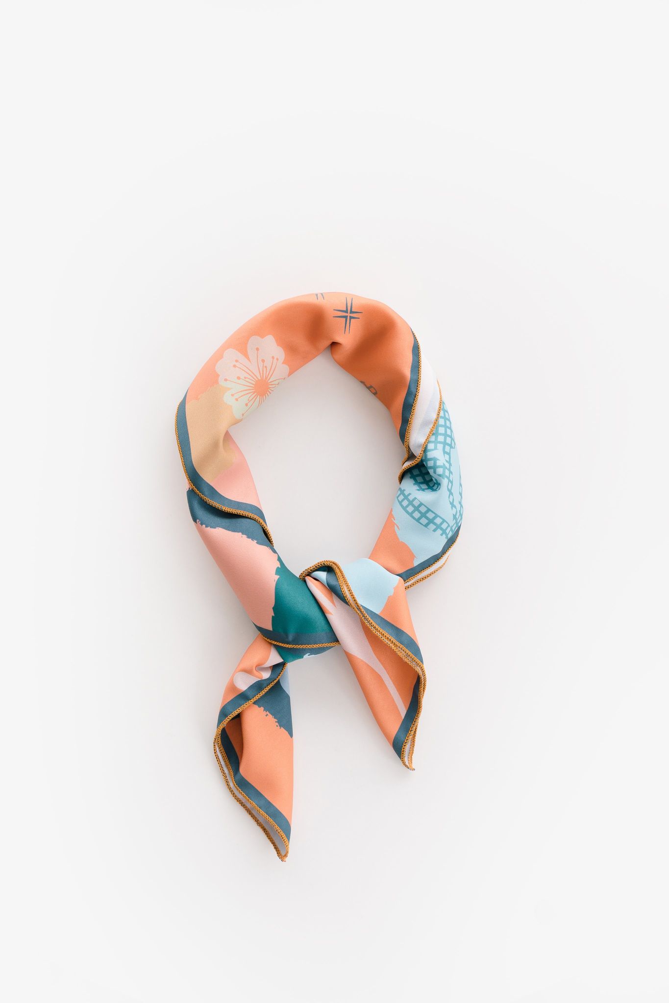 Khăn Bandana New Madelen