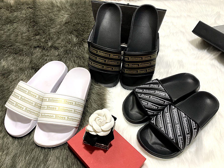 Dép Cao Su Nam Nữ Độn Đế 3cm Cực ( Cực Phẩm New 2020 )