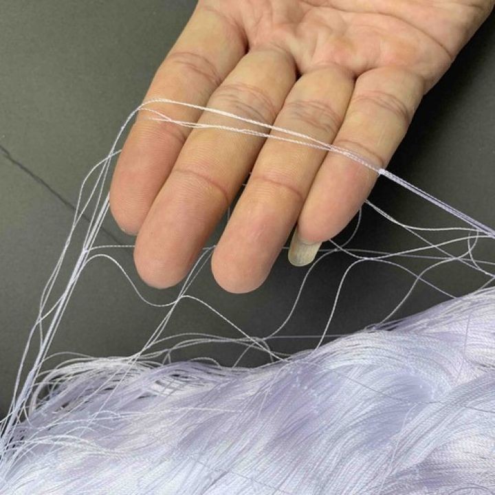 Ruột lưới đánh cá sợi dù Thái Lan