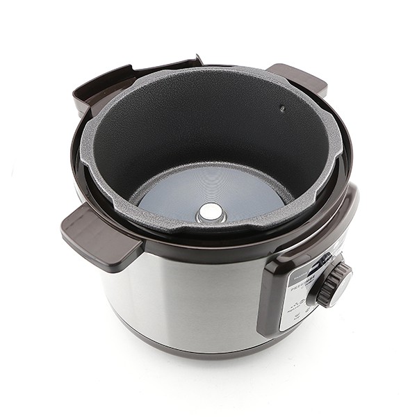 Nồi áp suất Elmich 5 lít SMARTCOOK PCS-1800 (Giá áp dụng giao tại HN, HCM& các tỉnh liên hệ shop)