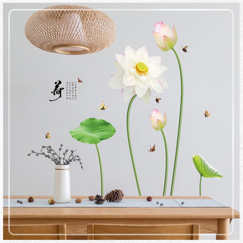 wall sticker - sticker -SK9272