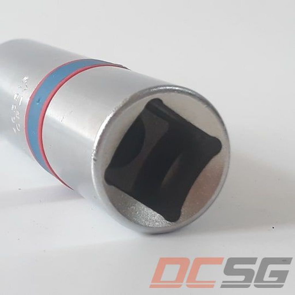 Tuýp bugi (1/2" 16mm) Kingtony 463516M | DCSG