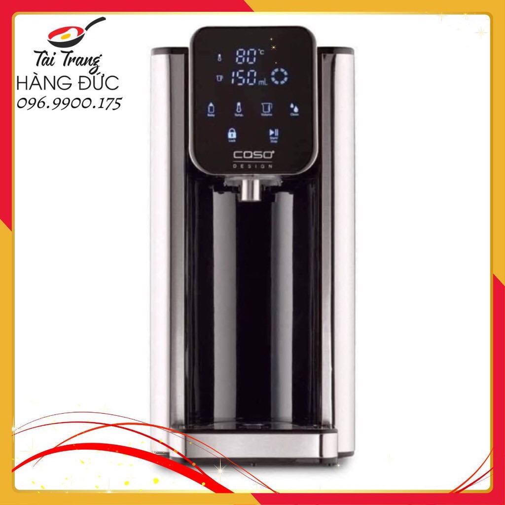 Bình Thủy Caso HW660 - Hàng Đức