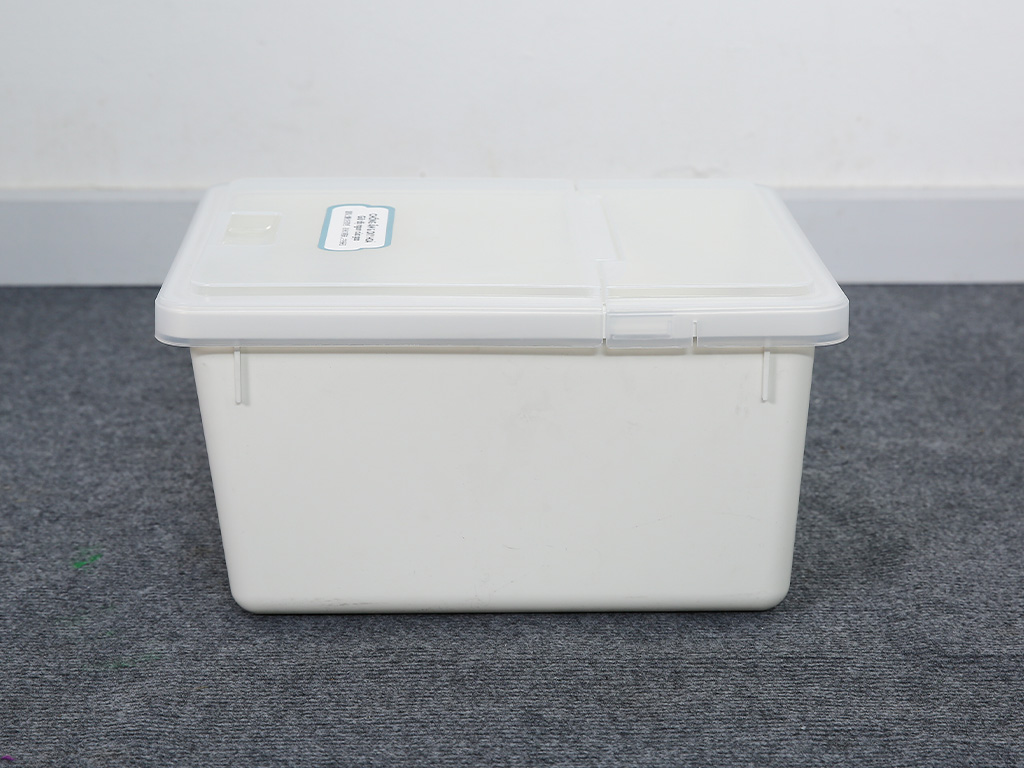 Thùng gạo Sendai 12kg