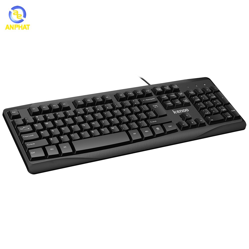 Bàn phím Kenoo 9100K
