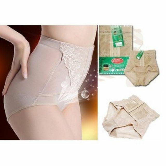Quần gen ôm bụng có nút cài 316