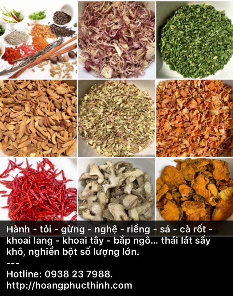 [HCM] Bột nghệ 1kg nguyên chất