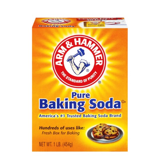 1 Hộp Bột Nở Baking Soda