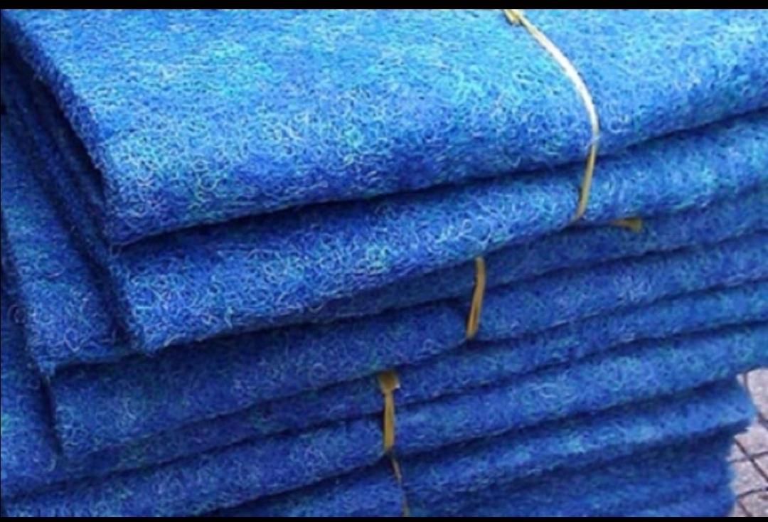 [HCM]Tấm JMAT 12*25cm Miếng Bùi Nhùi Nhật Lọc Nước