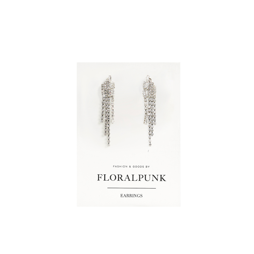 Bông tai Floralpunk Alizee Earrings