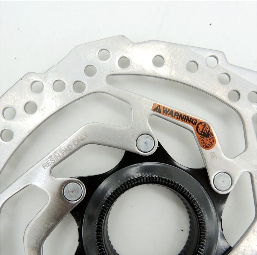 ĐĨA PHANH SHIMANO LOẠI CENTER LOCK