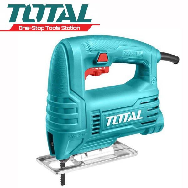 Máy cưa lọng Total TS2045565