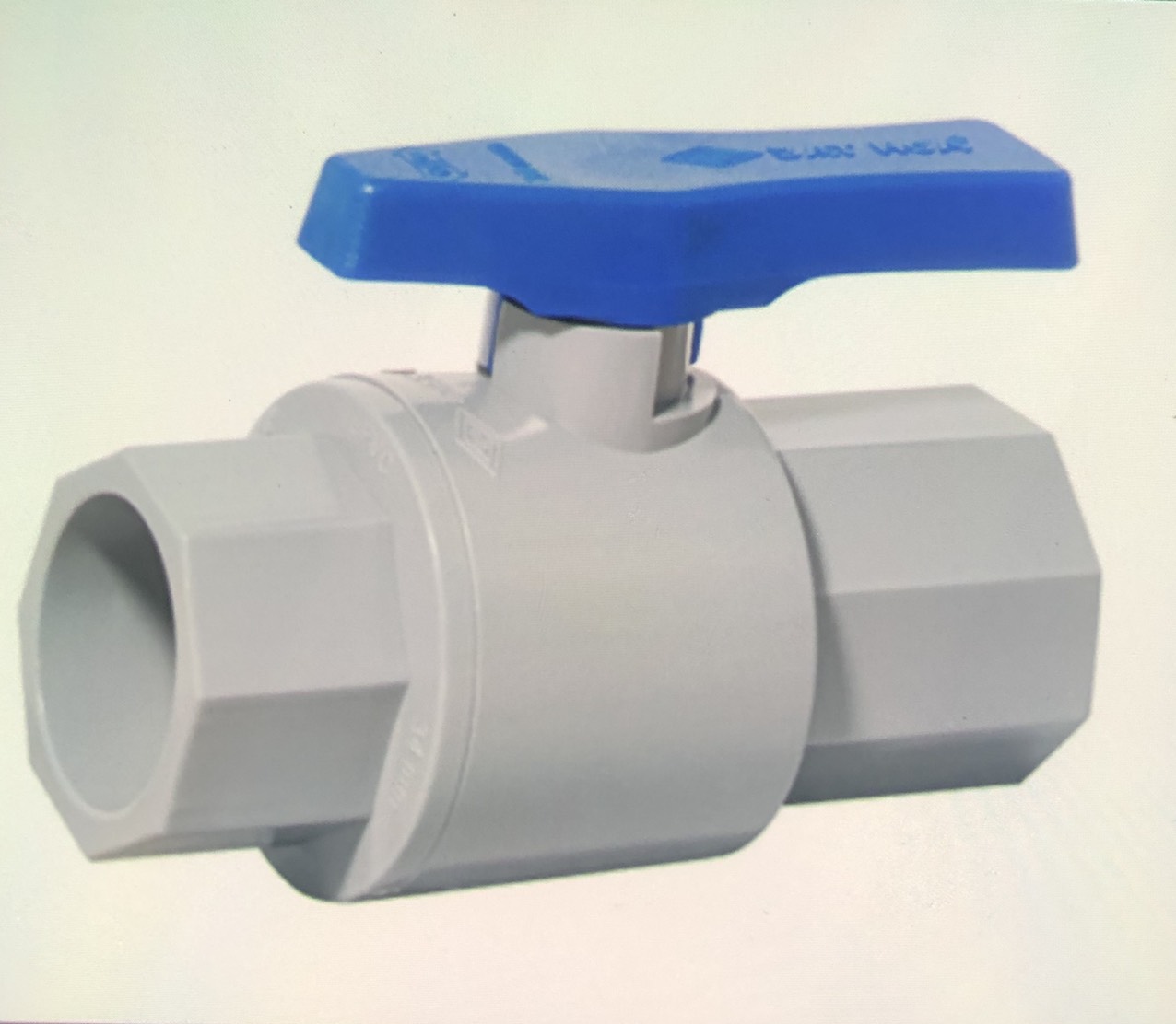 Van khóa ống nước đạt hòa phi 21 .