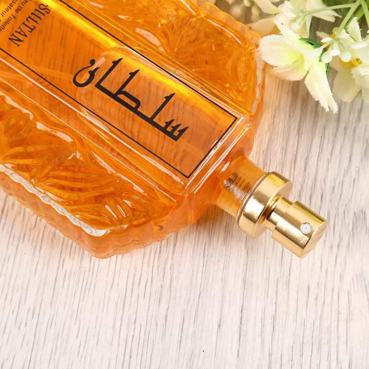 Nước hoa Trung Đông Nước hoa Ả Rập SULTAN 100ml