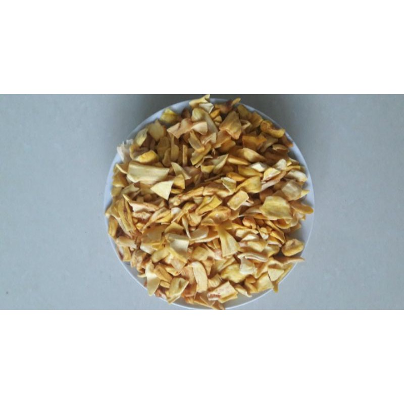 (500gram) mít sấy Đà Lạt hàng VỤN ngon- đảm bảo vsattp