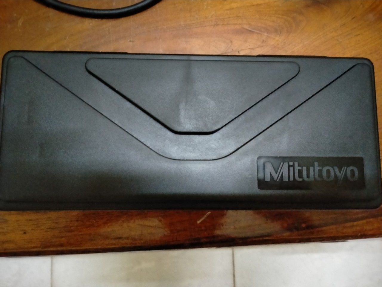 [HCM]Thước mitutoyo