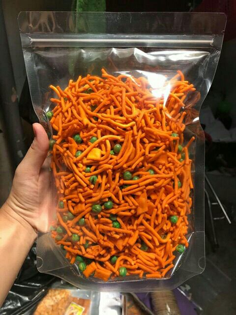 500GR BIM BIM QUE ĐẬU HÀ LAN TUỔI THƠ