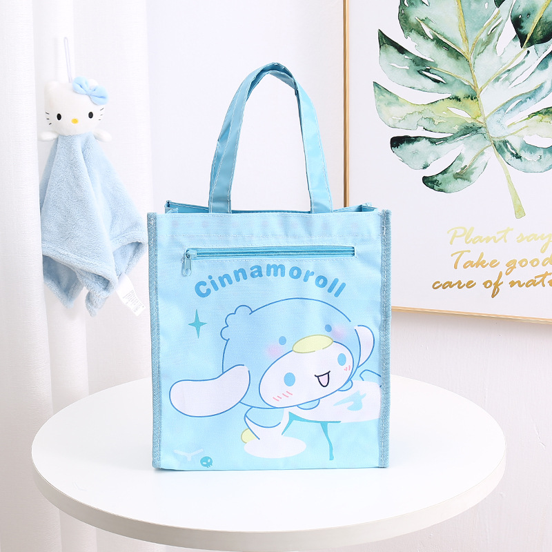New durable waterproof multi-function baby backpack school bag