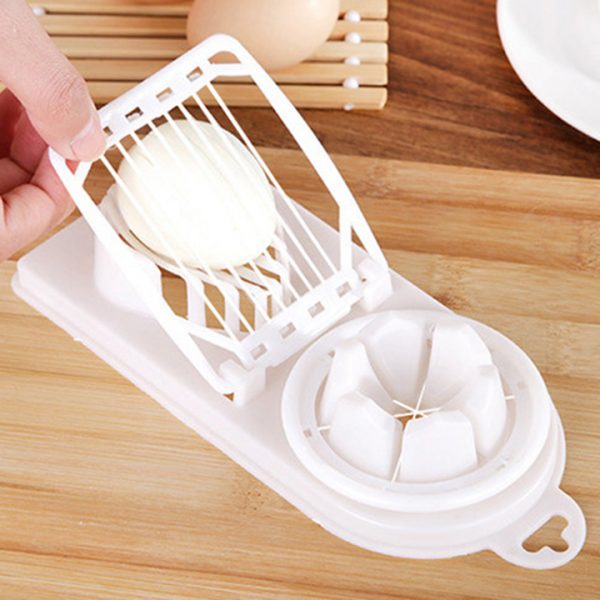 Dụng cụ cắt trứng 2 khuôn