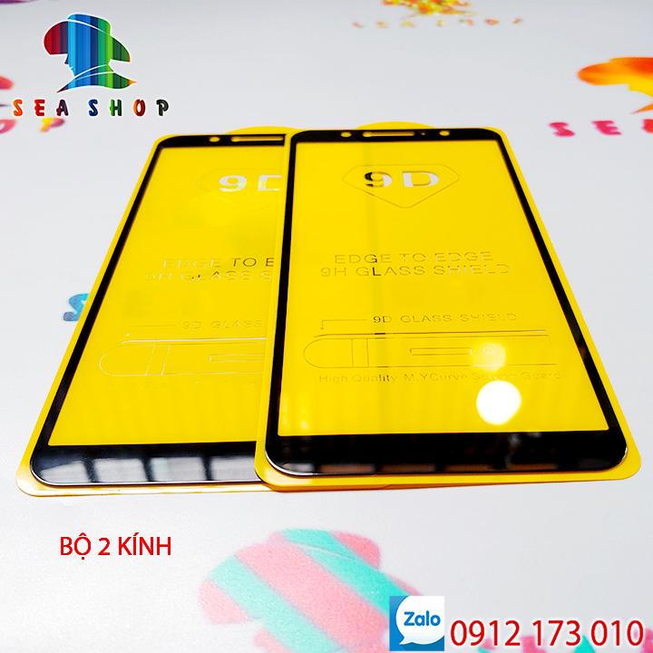 Tempered Glass for Zenfone Max Pro M1 ZB602KL