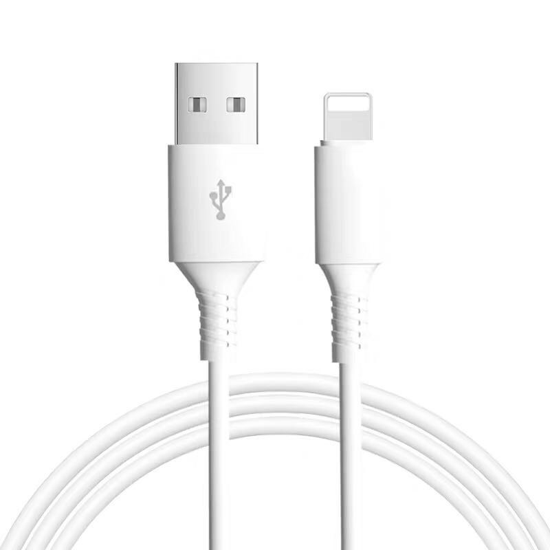 [HCM](LOẠI TỐT) Cáp sạc nhanh ZK dành cho iphone ZK-T26 IP