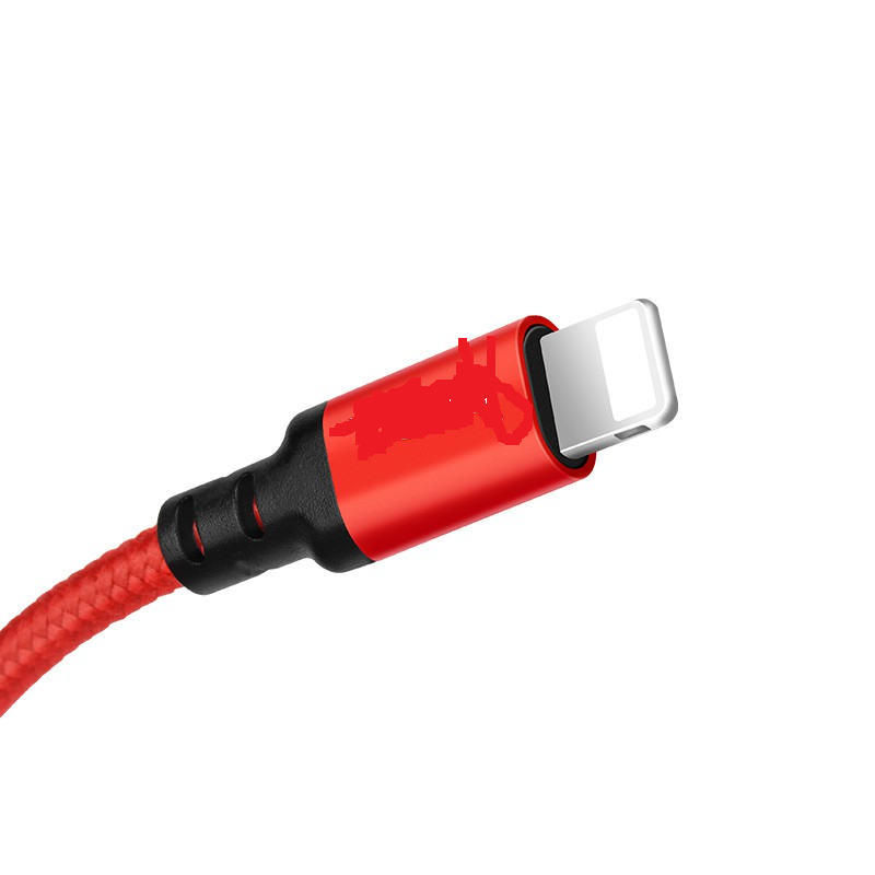 [HCM]CÁP SẠC NHANH HOCO X14 TIMES SPEED ĐẦU IPHONE - MICRO - TYPEC-HT