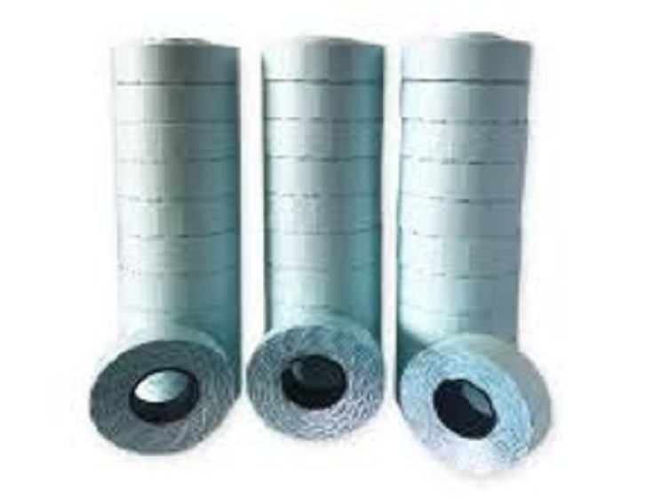 [HCM]Combo 10 cuộn giấy đánh số