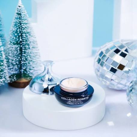 [CHÍNH HÃNG] Kem Dưỡng Da Ban Đêm Collagen Rebirth Dr Cell