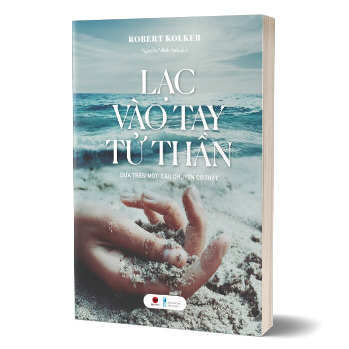 NetaBooks - Lạc Vào Tay Tử Thần