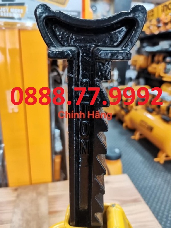 Đội kê 2 tấn INGCO HJS0201