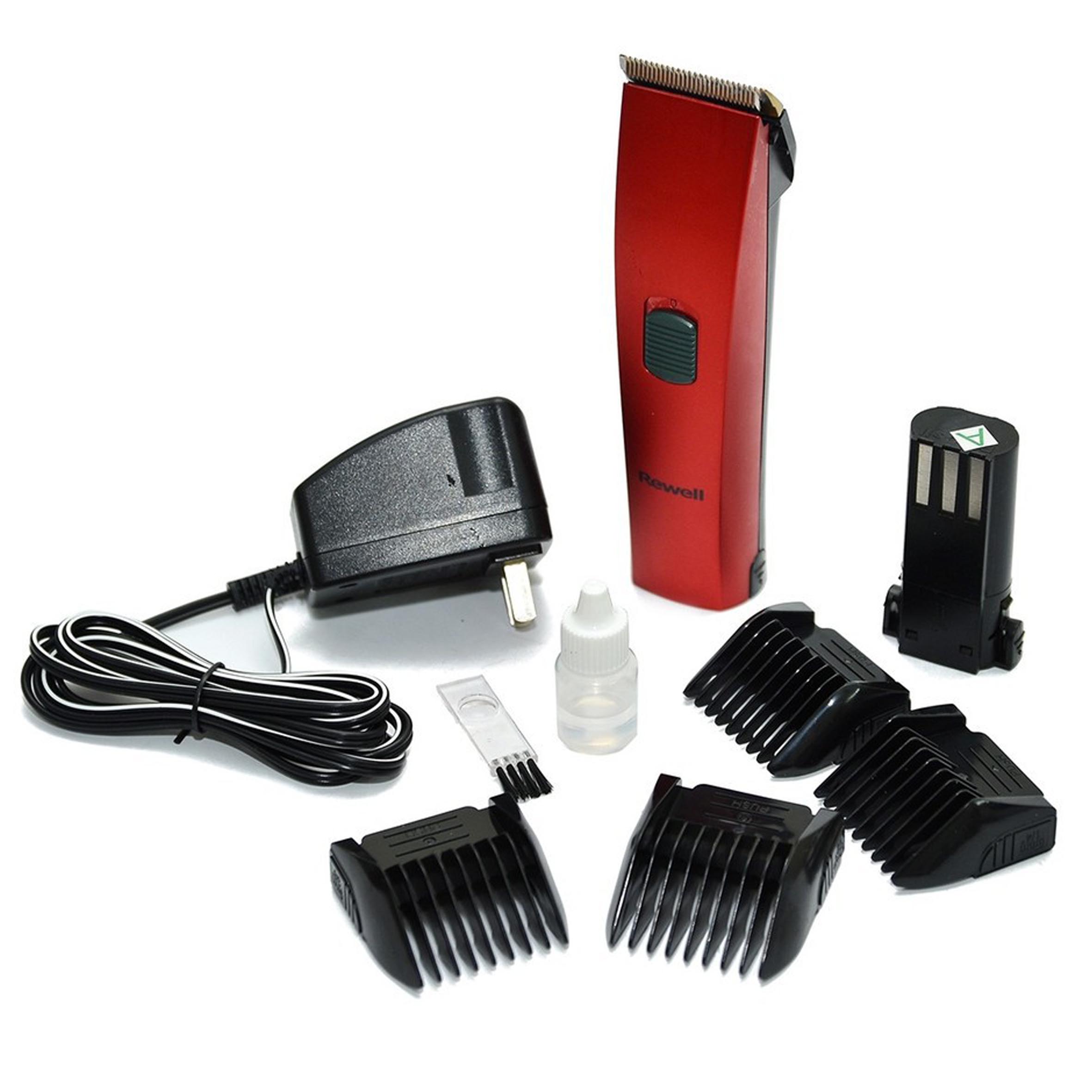 Tông Đơ Cắt Tóc Rewell RFCD-900