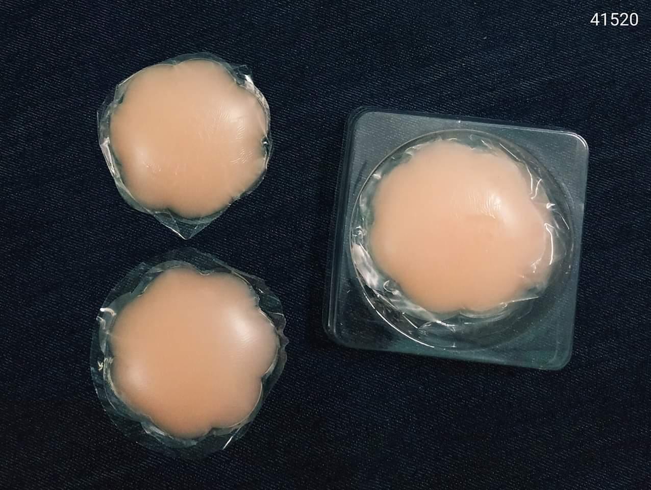 2 Miếng Dán Nhũ Hoa