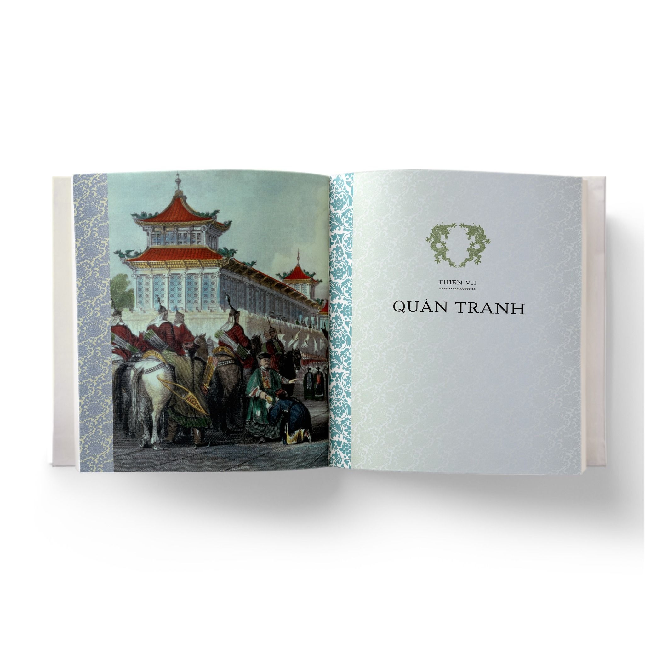 Cá Chép - Tôn Tử Binh Pháp (Tái bản 2026)