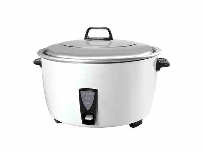 Nồi cơm điện Sharp 10lít  KSH-D1010 hàng nhập Thái Lan
