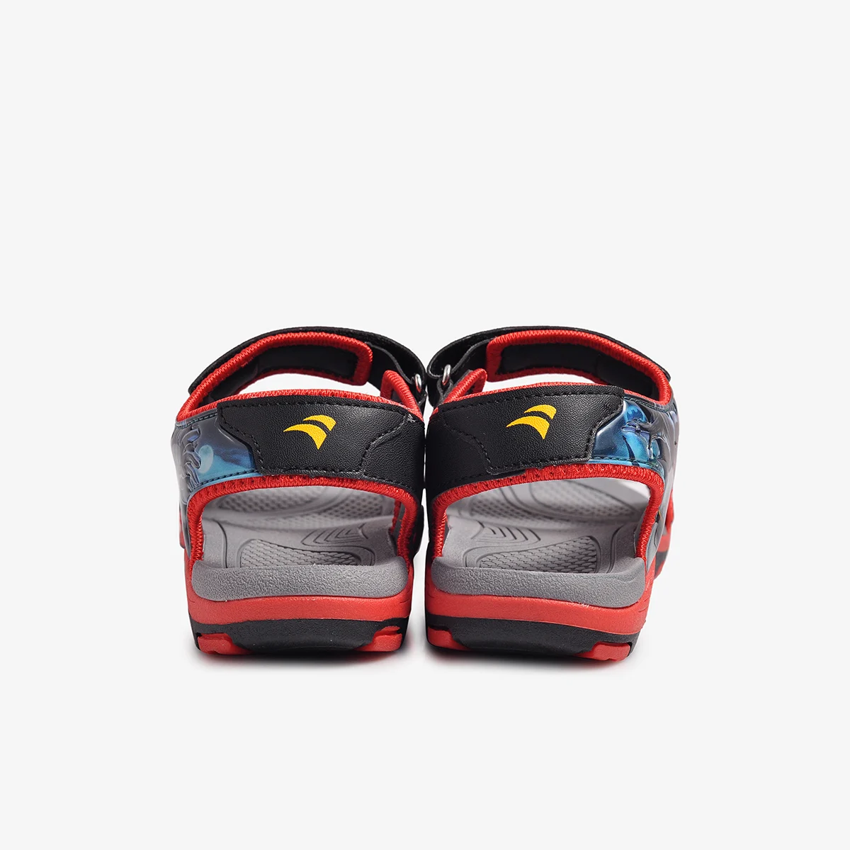 Sandal Biti's Trẻ Em Batman DYB013999 Màu Đỏ
