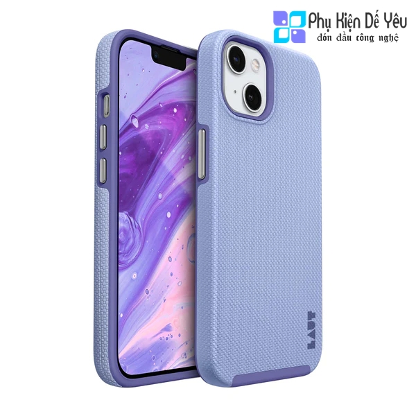 Ốp Laut SHIELD cho lPhone 14/ 14 Plus/ 14 Pro/ 14 Pro Max [PHÂN PHỐI CHÍNH HÃNG]
