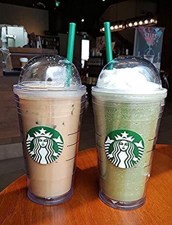 Bình giữ nhiệt Starbucks Super Iconic