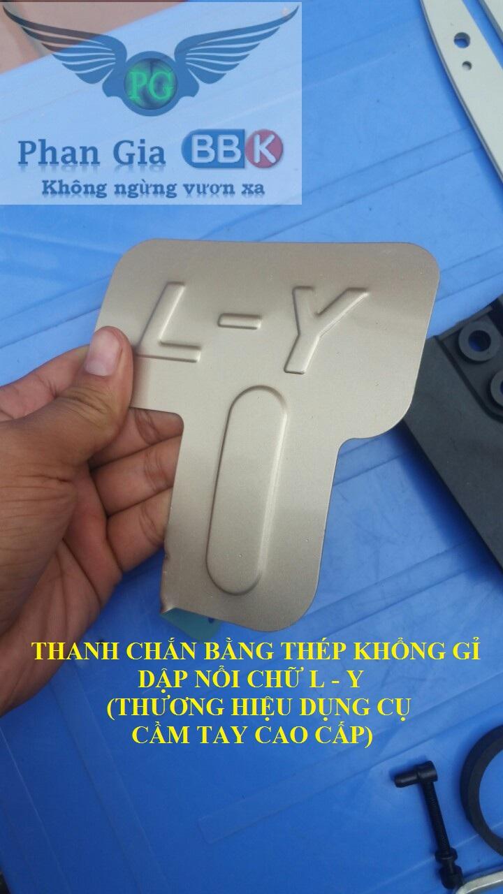 LƯỠI CƯA GẮN MÁY MÀI - LƯỠI CƯA GỖ
