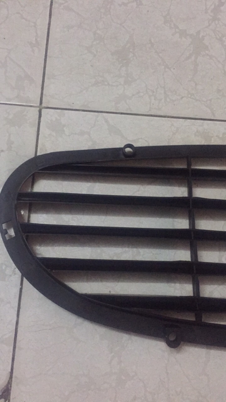 Lưới thông gió cản trước Chery QQ3