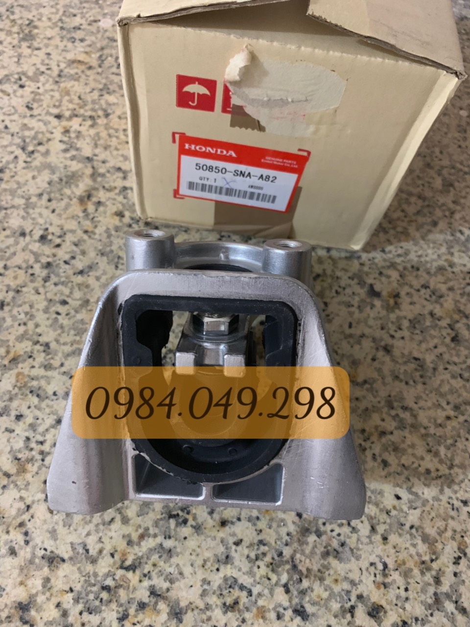 Chân hộp số Honda Civic 2006 - 2010