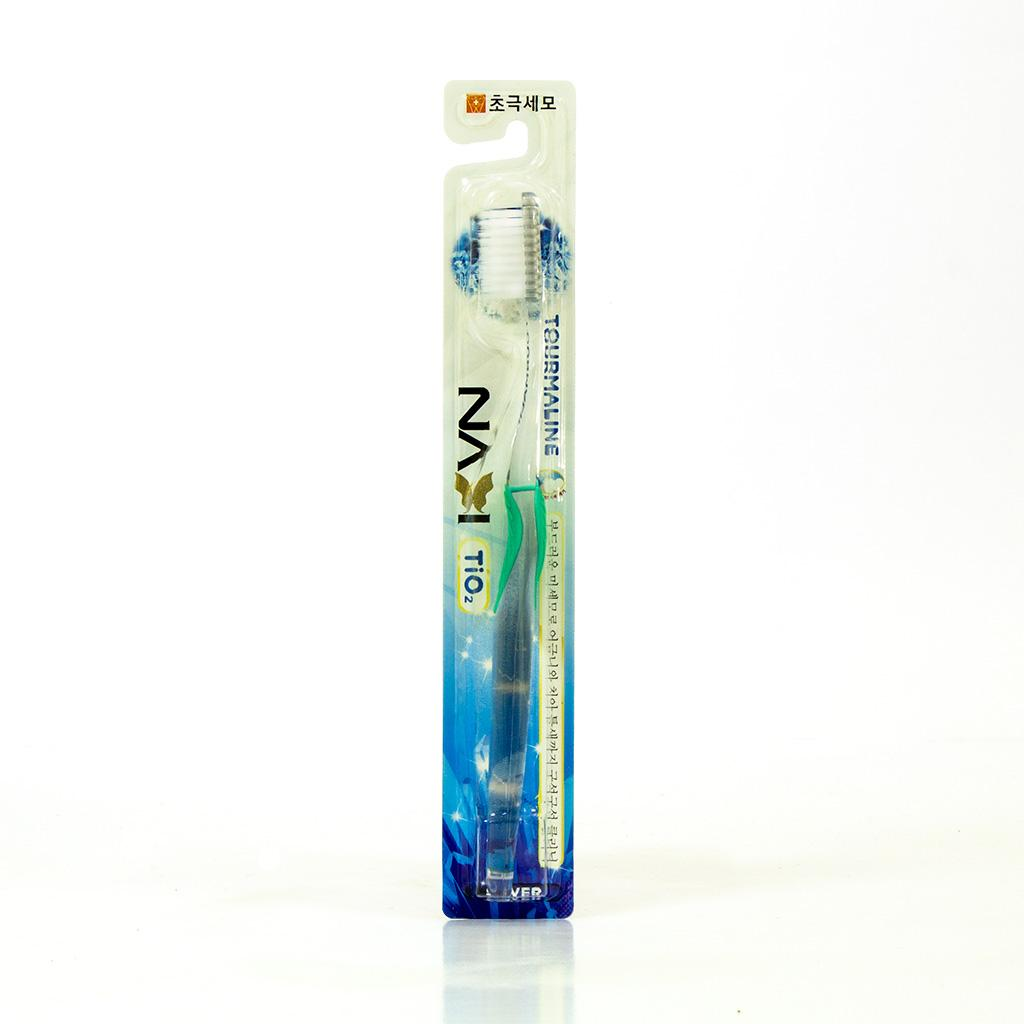 Bàn chải navi tio2- sliver