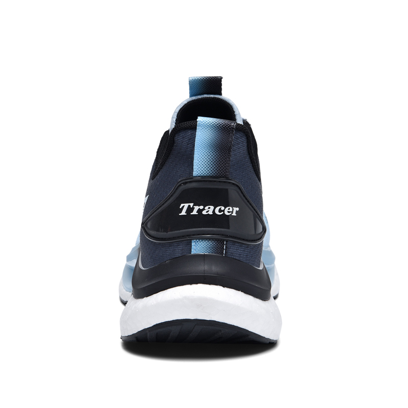 【STRONG DEER】Sneakers Unisex Fashion Shock Absorbing Marathon Running Shoes Sports Shoes Size：39-45